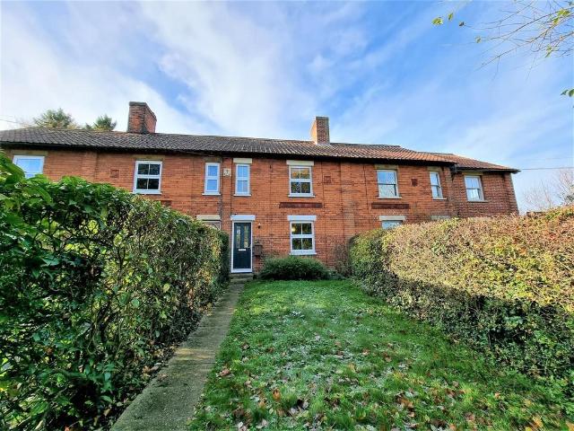 3 bedroom terraced house to rent
