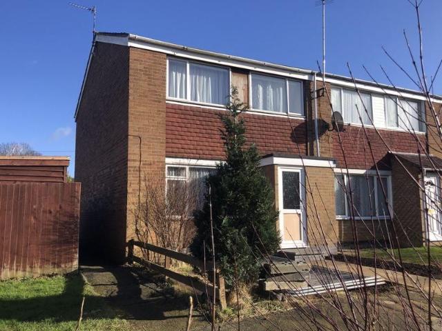 3 bedroom terraced house to rent