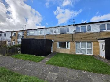 North East, North England