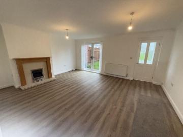 North East, North England - Garden, Equipped kitchen