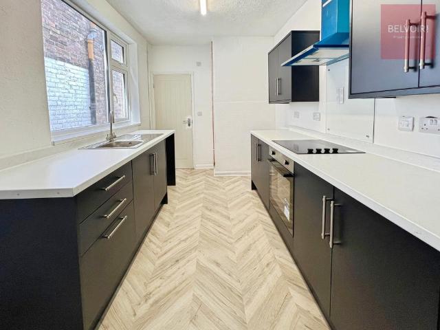 3 bedroom terraced house to rent