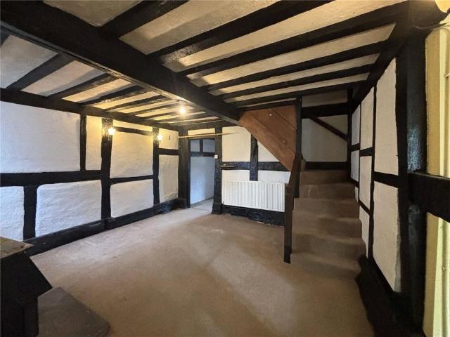 3 bedroom terraced house to rent