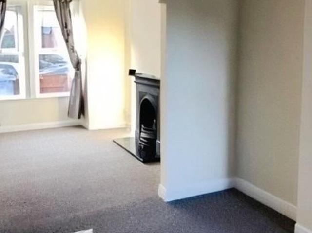3 bedroom terraced house to rent