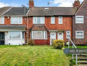 3 bedroom terraced house to rent