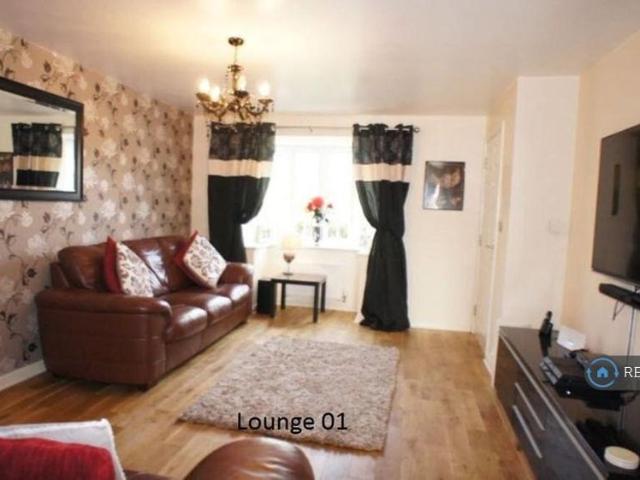 3 bedroom terraced house to rent