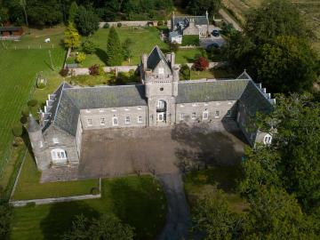 House for rent in Shetland