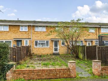 Banbury, Oxfordshire county, South East England