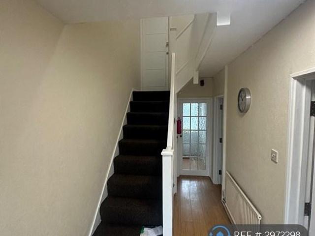 3 bedroom terraced house to rent