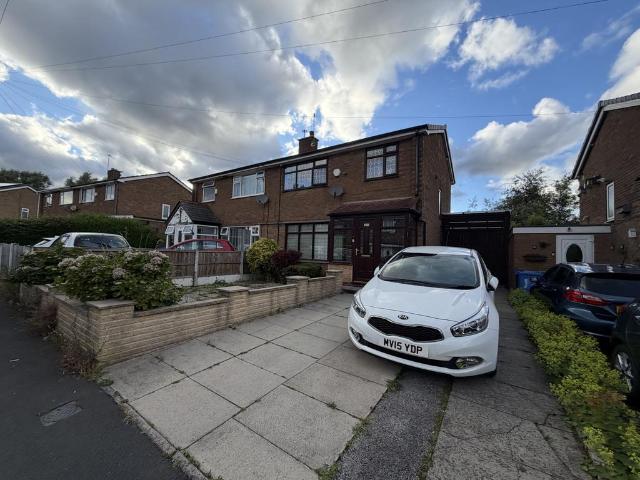 3 bedroom terraced house to rent