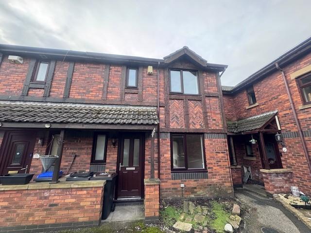 3 bedroom terraced house to rent