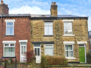 3 bedroom terraced house to rent
