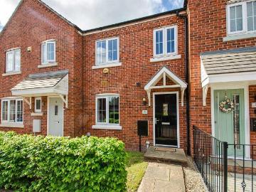 Bridgtown Cannock, WS11, Stoke and Staffordshire, West Midlands, Midlands