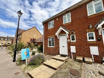 3 bedroom terraced house to rent