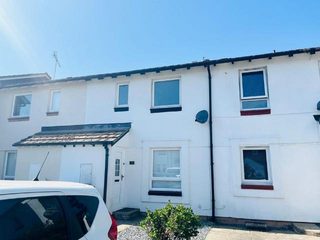 3 bedroom terraced house to rent
