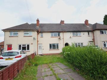 3 bedroom terraced house to rent