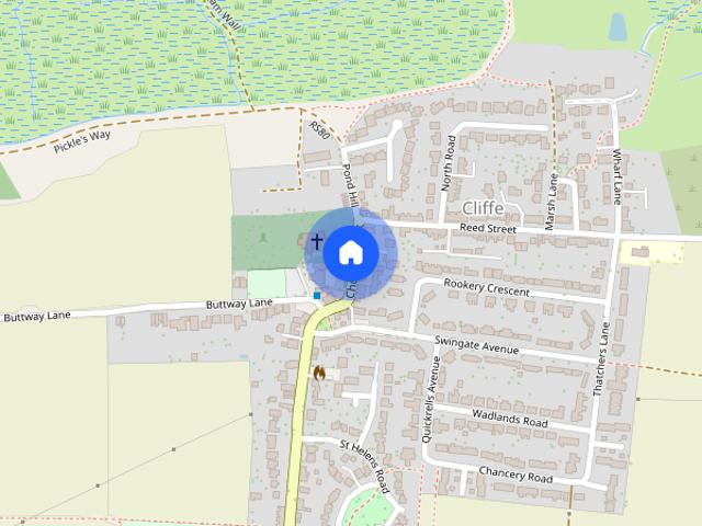 3 bedroom terraced house to rent