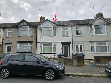3 bedroom terraced house to rent