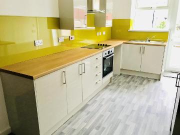 3 bedroom terraced house to rent
