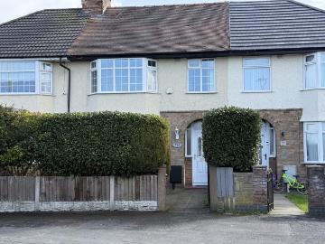 Kirkby Liverpool, L33, Liverpool, Merseyside, North West England