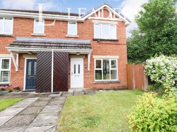 Coedpoeth Wrexham, LL12, North East Wales, Midlands