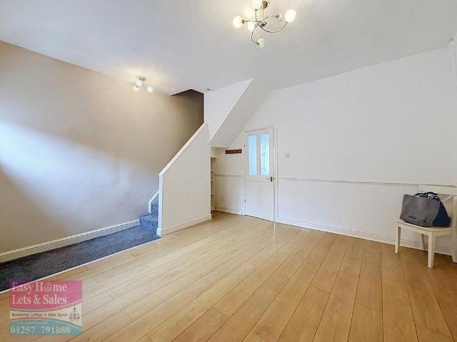 3 bedroom terraced house to rent