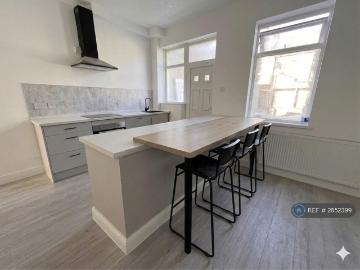 Newsham Blyth, NE24, North East, North England