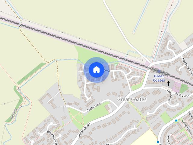 3 bedroom terraced house to rent