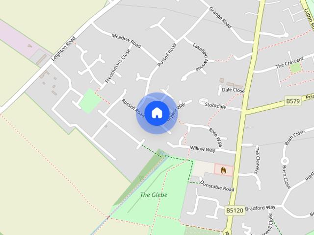 3 bedroom terraced house to rent
