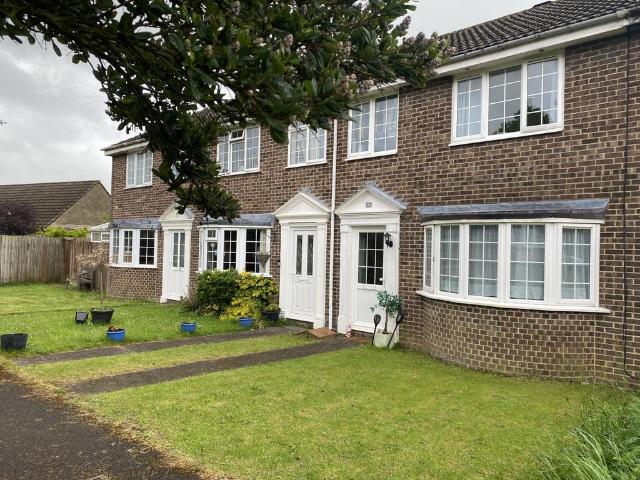 3 bedroom terraced house to rent