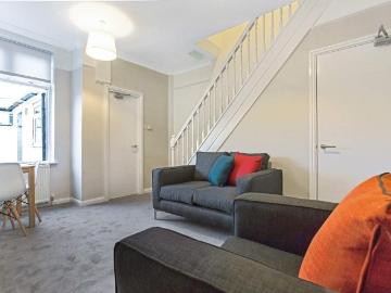 Salford, Greater Manchester, North West England