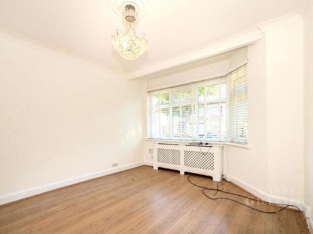 3 bedroom terraced house to rent