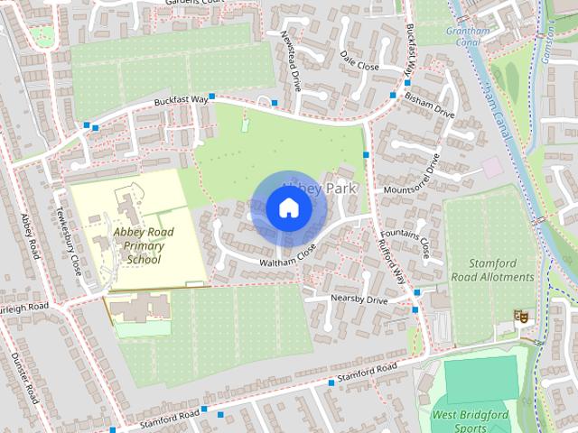 3 bedroom terraced house to rent