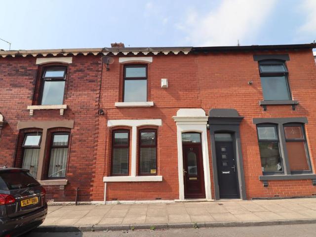 3 bedroom terraced house to rent