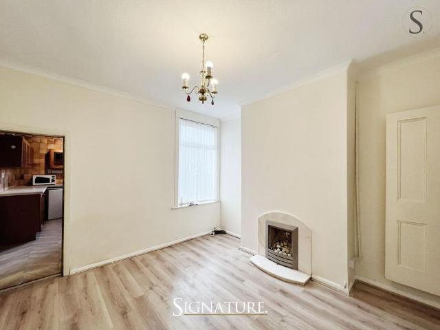 3 bedroom terraced house to rent