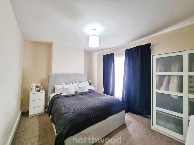 3 bedroom terraced house to rent