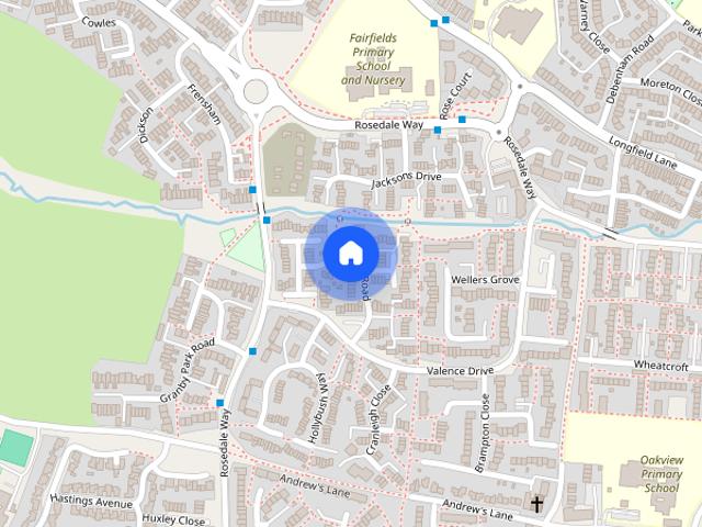 3 bedroom terraced house to rent