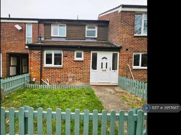 Test Valley, Andover, Hampshire county, South East England