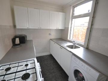 Leicester, Leicestershire county, Midlands