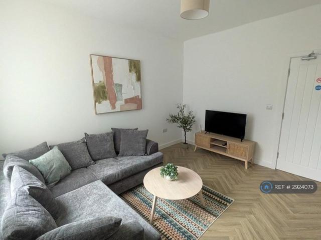 1 bedroom terraced house to rent