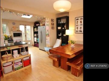 Fishponds Bristol, BS5, Bristol, Southdowns