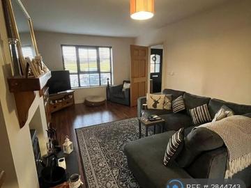 House for rent in Fermanagh - Garden, Fireplace