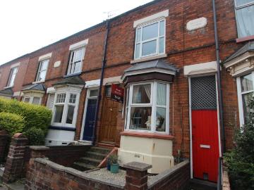 3 bedroom terraced house to rent