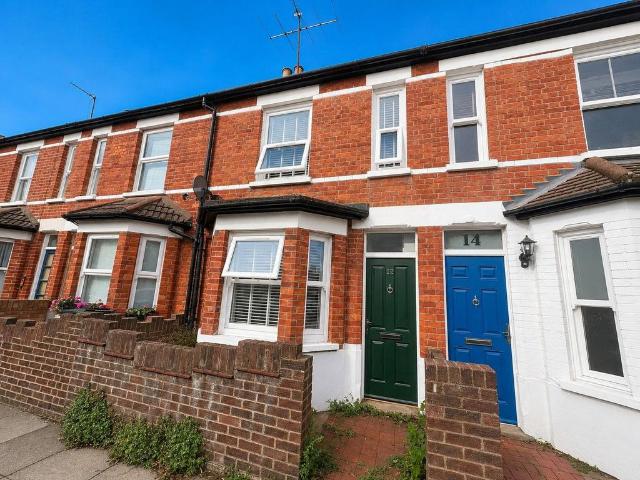 3 bedroom terraced house to rent