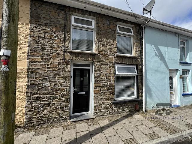 3 bedroom terraced house to rent