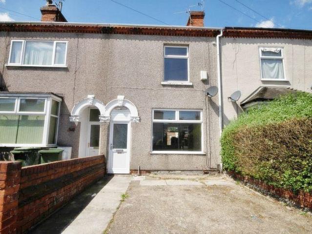 3 bedroom terraced house to rent