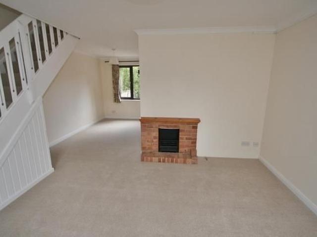 3 bedroom terraced house to rent