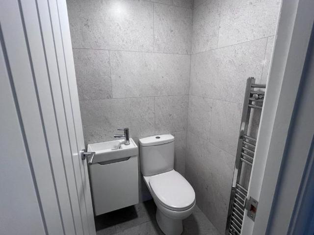 3 bedroom terraced house to rent