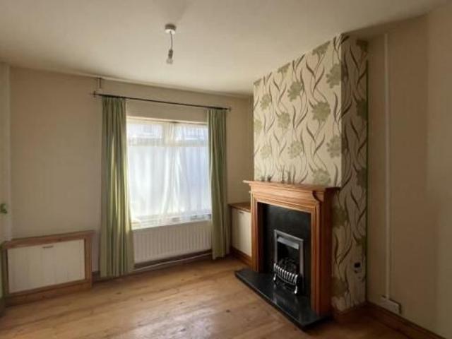 3 bedroom terraced house to rent