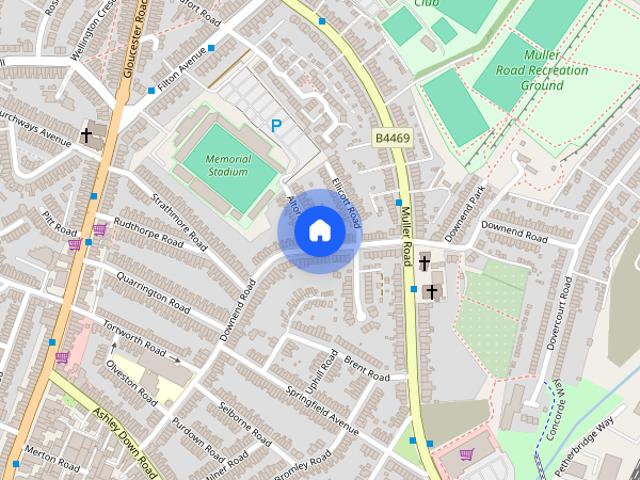 3 bedroom terraced house to rent