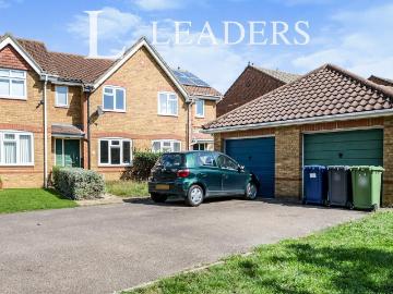 3 bedroom terraced house to rent